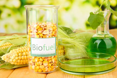 Dalgarven biofuel availability
